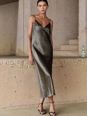 ayr the long weekend dress AYR | Dresses | Ayr The Long Weekend Ribbed Midi Dress Navy